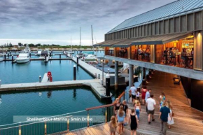 Shell Cove Coastal Haven, Shellharbour